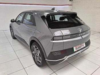 Used Hyundai IONIQ 5 2022 for sale - 79309406: Photo