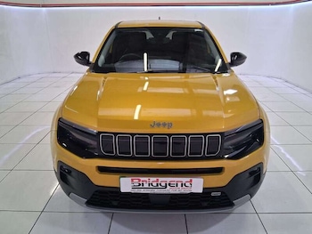 Used Jeep Other 2024 for sale - 77045299: Photo