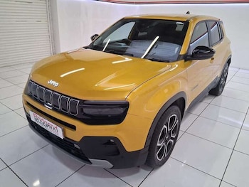 Used Jeep Other 2024 for sale - 77045299: Photo