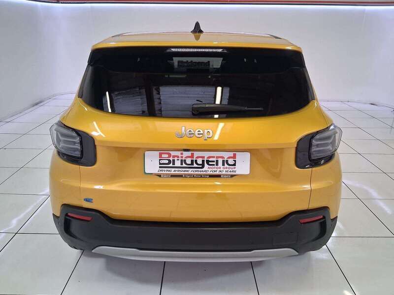 Used Jeep Other 2024 for sale - 77045299: Photo 5