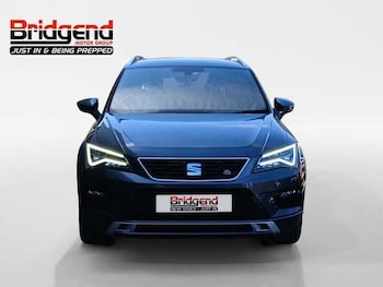 Used SEAT Ateca 2020 for sale - 78454895: Photo