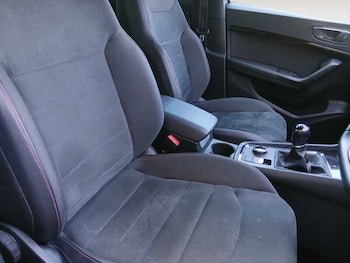 Used SEAT Ateca 2020 for sale - 78454895: Photo