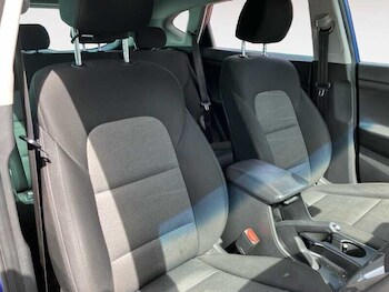 Used Hyundai TUCSON 2019 for sale - 78391262: Photo