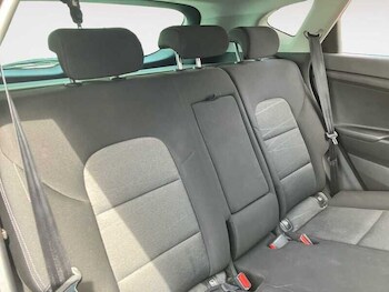 Used Hyundai TUCSON 2019 for sale - 78391262: Photo