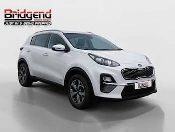 Used Kia Sportage 2019 for sale - 79734749: Photo