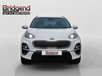 Used Kia Sportage 2019 for sale - 79734749: Photo