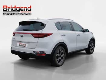 Used Kia Sportage 2019 for sale - 79734749: Photo