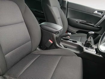Used Kia Sportage 2019 for sale - 79734749: Photo