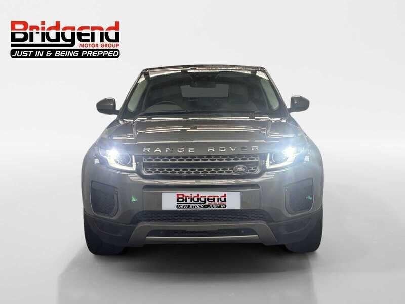 Used Land Rover Range Rover Evoque 2018 for sale - 76424571: Photo 1
