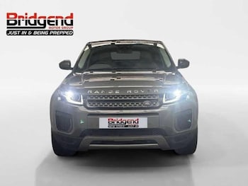 2018 (68) - 2.0 TD4 SE SUV 5dr 4WD