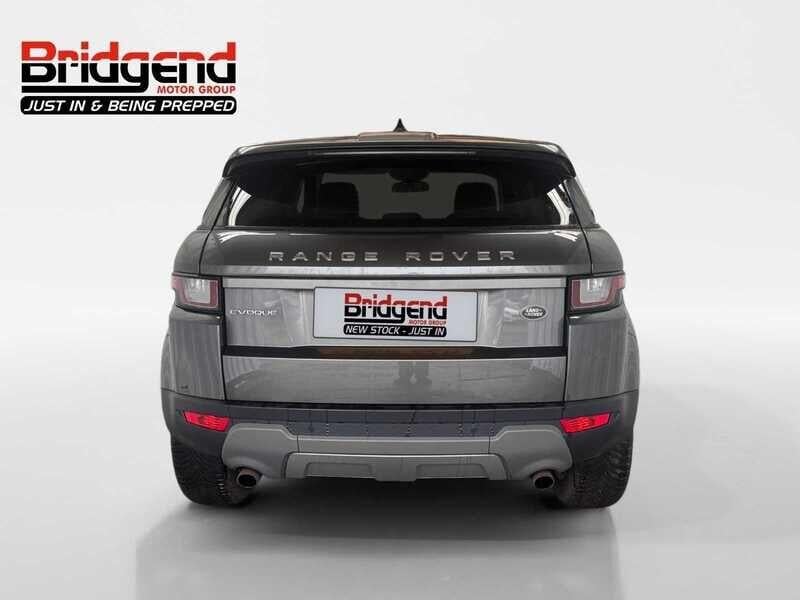 Used Land Rover Range Rover Evoque 2018 for sale - 76424571: Photo 2