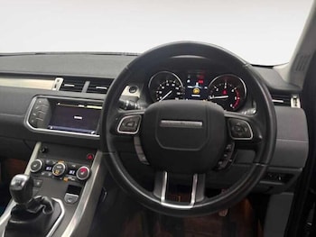 Used Land Rover Range Rover Evoque 2018 for sale - 76424571: Photo