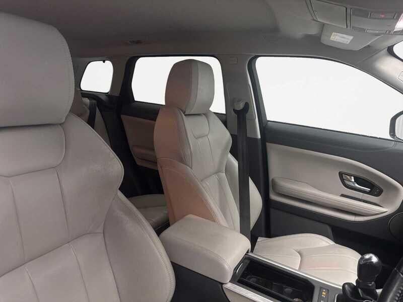 Used Land Rover Range Rover Evoque 2018 for sale - 76424571: Photo 4