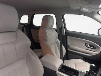 Used Land Rover Range Rover Evoque 2018 for sale - 76424571: Photo