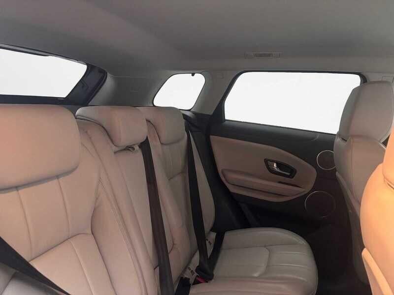 Used Land Rover Range Rover Evoque 2018 for sale - 76424571: Photo 5