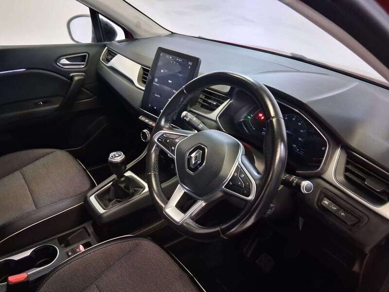 Used Renault Captur 2020 for sale - 77045324: Photo 10