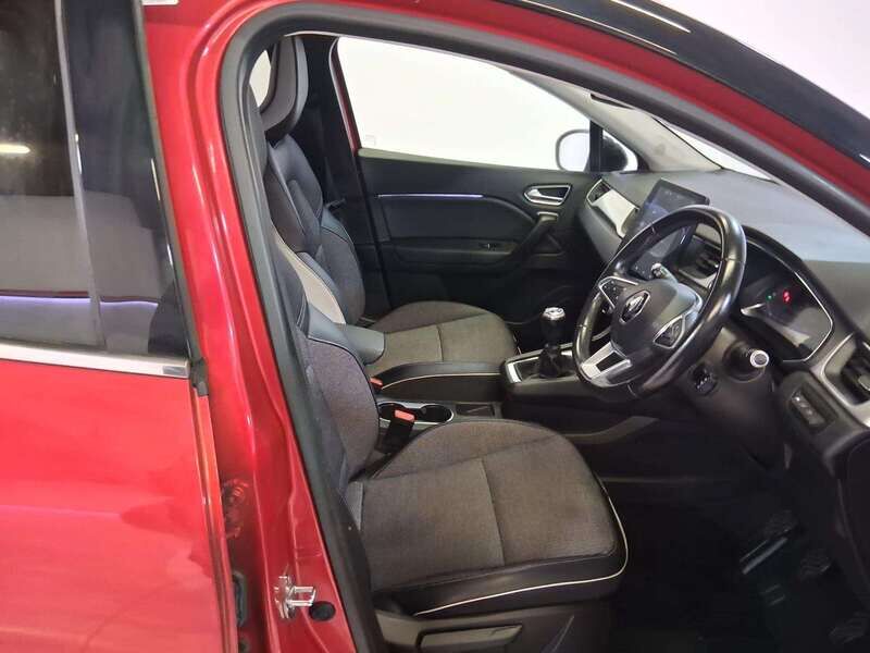 Used Renault Captur 2020 for sale - 77045324: Photo 11