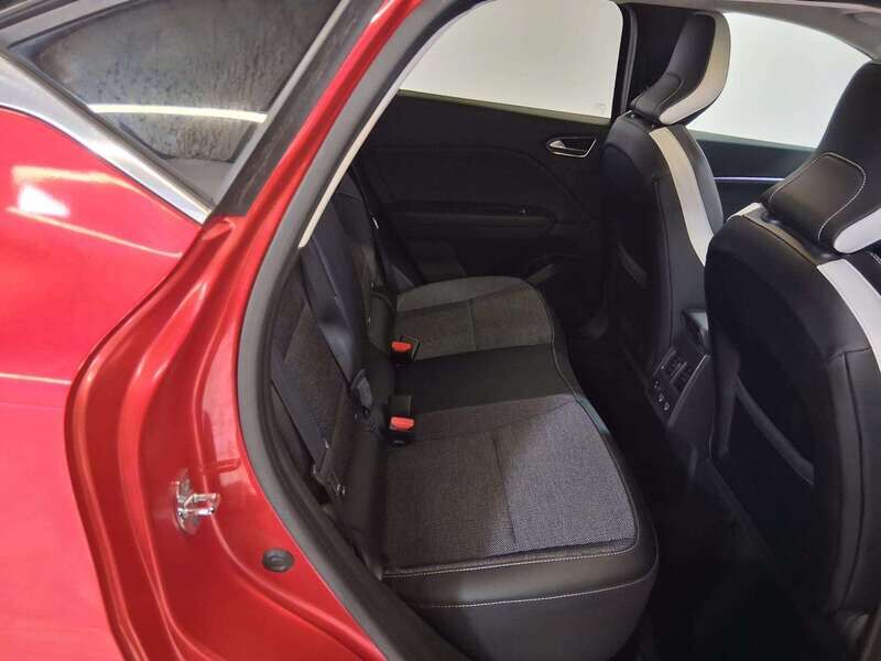 Used Renault Captur 2020 for sale - 77045324: Photo 12