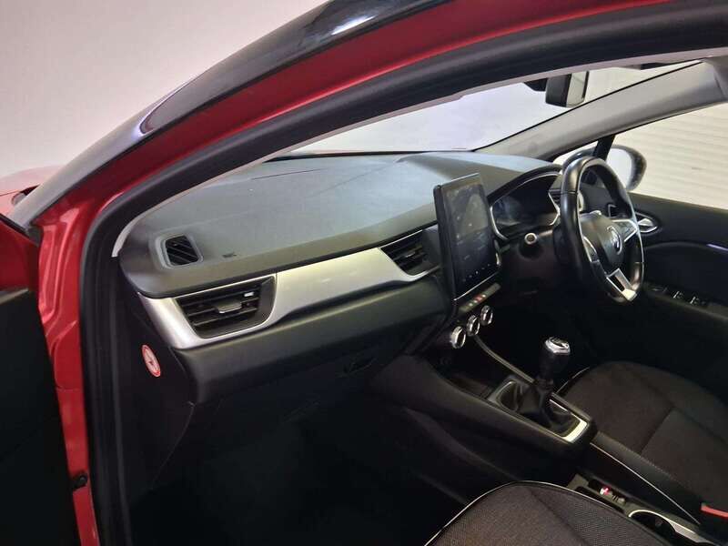 Used Renault Captur 2020 for sale - 77045324: Photo 13