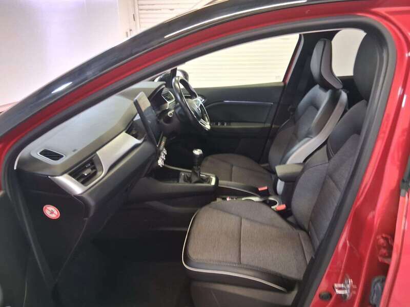 Used Renault Captur 2020 for sale - 77045324: Photo 14