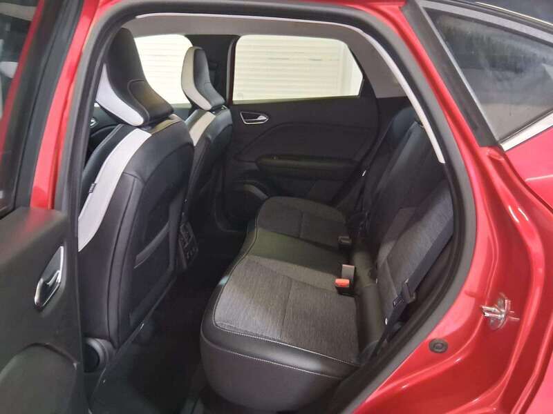 Used Renault Captur 2020 for sale - 77045324: Photo 15