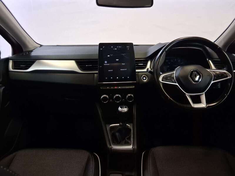 Used Renault Captur 2020 for sale - 77045324: Photo 16