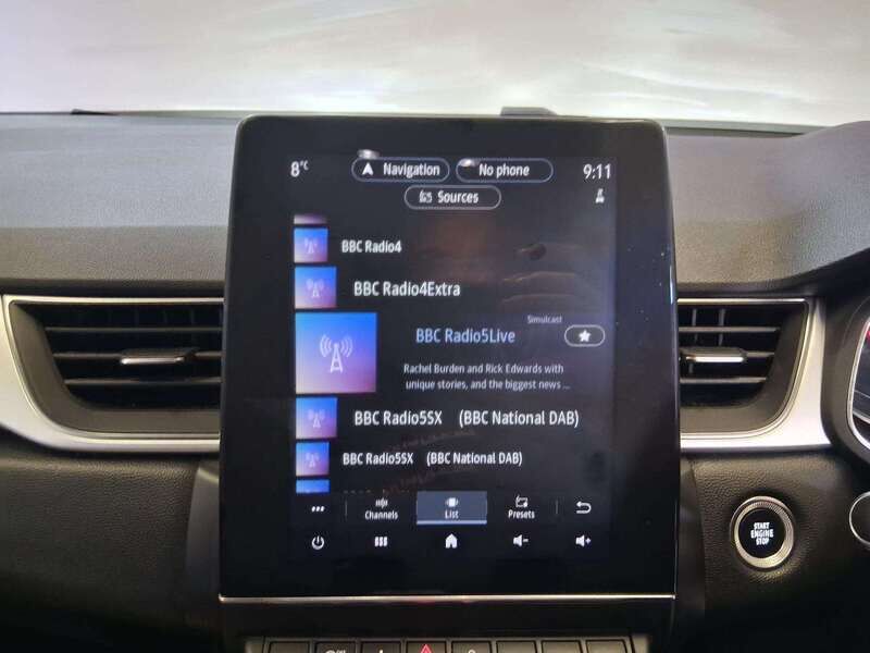 Used Renault Captur 2020 for sale - 77045324: Photo 17