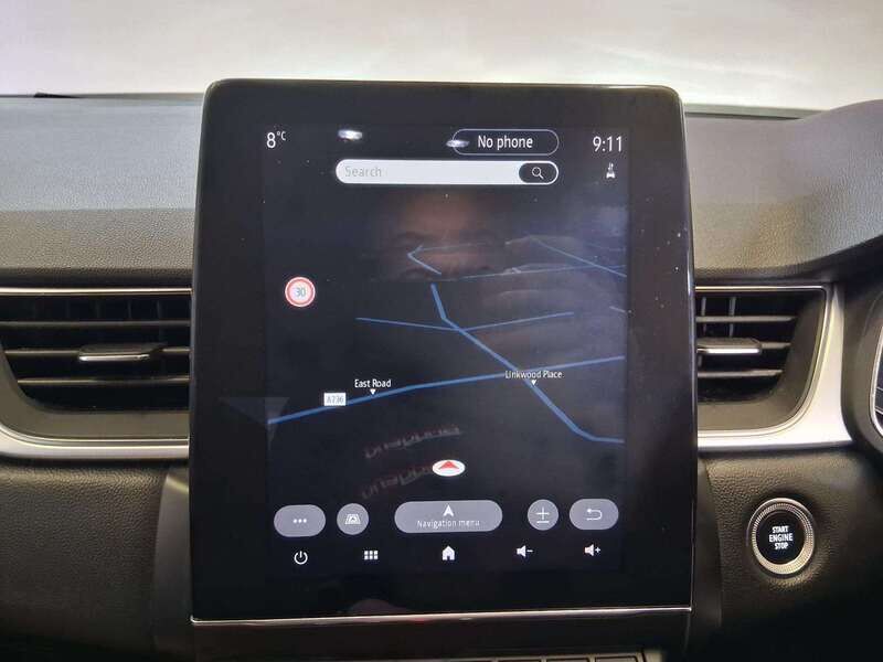 Used Renault Captur 2020 for sale - 77045324: Photo 18