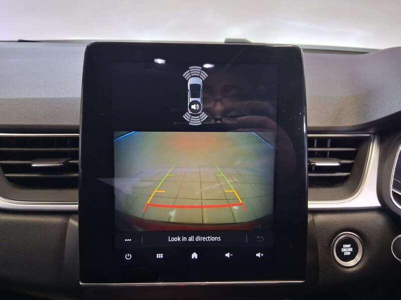 Used Renault Captur 2020 for sale - 77045324: Photo 19