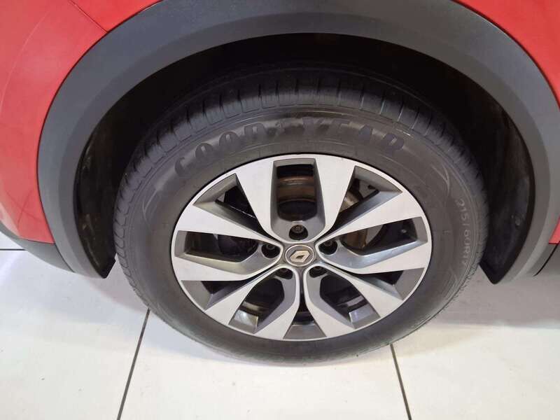 Used Renault Captur 2020 for sale - 77045324: Photo 7