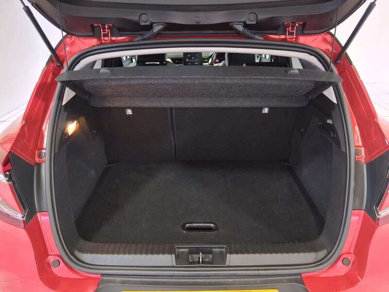 Used Renault Captur 2020 for sale - 77045324: Photo 8