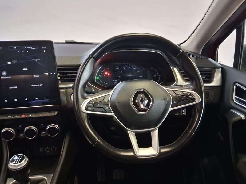 Used Renault Captur 2020 for sale - 77045324: Photo 9