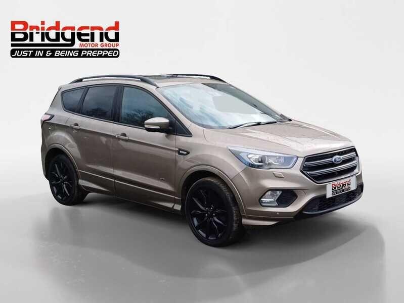Used Ford Kuga for sale - 76136818: Photo 1
