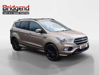 Used Ford Kuga 2018 for sale - 76136818: Photo
