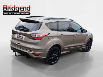 Used Ford Kuga 2018 for sale - 76136818: Photo