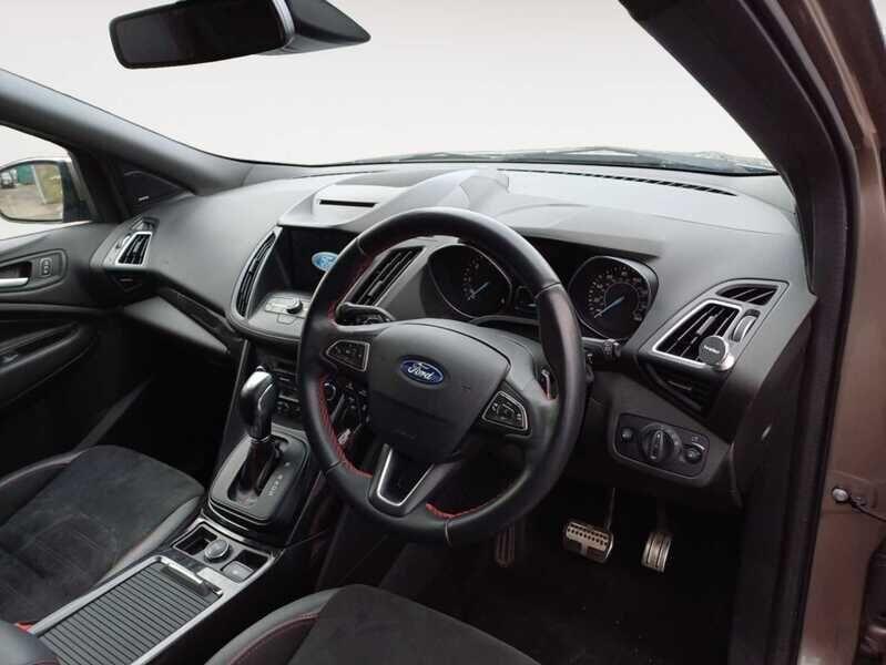 Used Ford Kuga for sale - 76136818: Photo 5