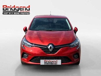 Used Renault Clio 2020 for sale - 78391298: Photo