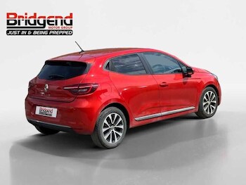 Used Renault Clio 2020 for sale - 78391298: Photo