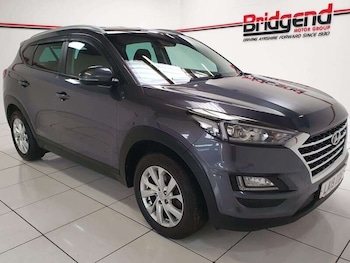 Used Hyundai TUCSON 2019 for sale - 79309519: Photo