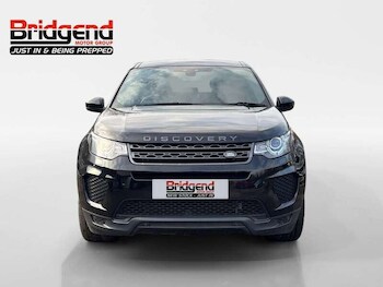 Used Land Rover Discovery Sport 2019 for sale - 77814481: Photo