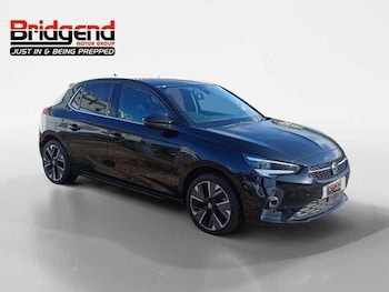 2021 (21) - 50kWh Elite Nav Premium Hatchback 5dr Electric Auto (7.4Kw Charger) (136 ps