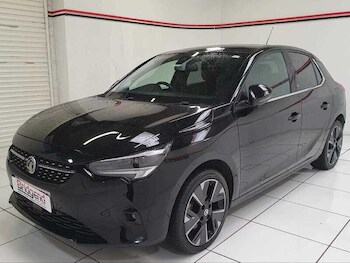 Used Vauxhall Corsa-e 2021 for sale - 75563286: Photo