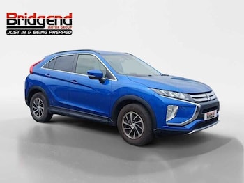 Used Mitsubishi Eclipse Cross undefined for sale - 79165073: Photo