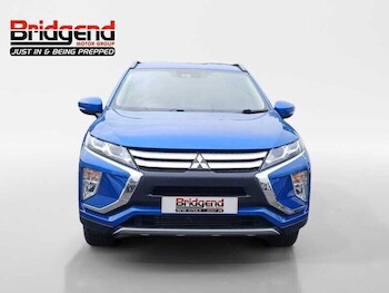 Used Mitsubishi Eclipse Cross undefined for sale - 79165073: Photo