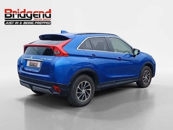 Used Mitsubishi Eclipse Cross undefined for sale - 79165073: Photo