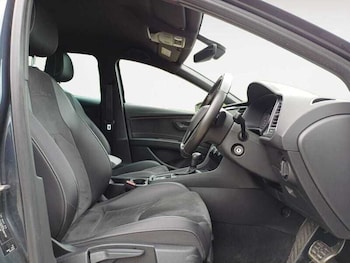 Used SEAT Leon 2020 for sale - 78983996: Photo