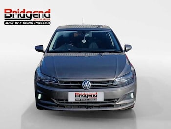 Used Volkswagen Polo undefined for sale - 77591603: Photo