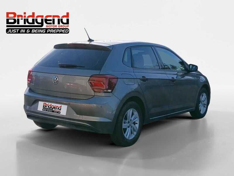 Used Volkswagen Polo 2019 for sale - 77591603: Photo 3