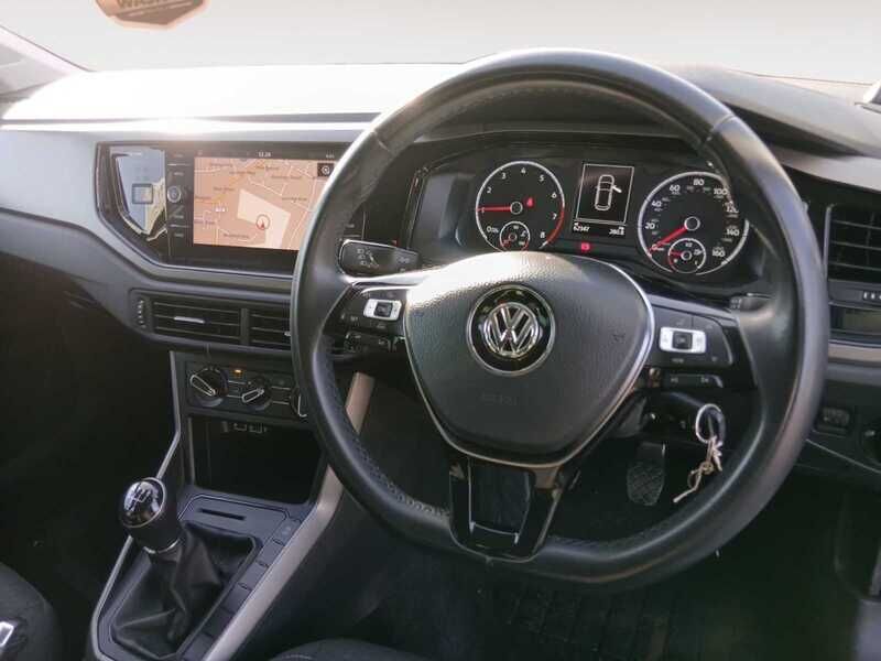 Used Volkswagen Polo 2019 for sale - 77591603: Photo 4