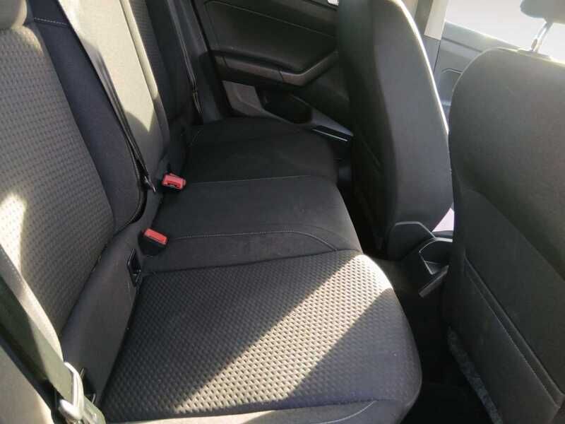 Used Volkswagen Polo 2019 for sale - 77591603: Photo 5